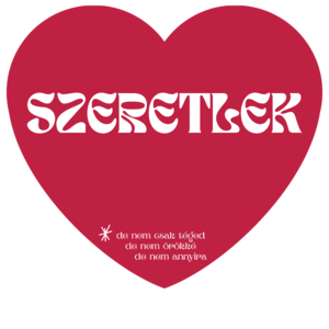 Szeretlek